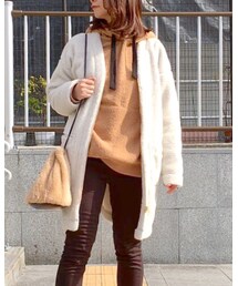 ZARA | トップス