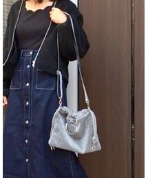 GU | ショルダーバッグ