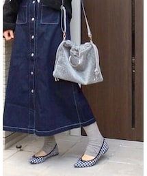 GU | パンプス