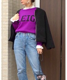 GU | Tシャツ/カットソー