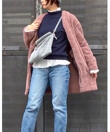 UNIQLO | ジャケット/アウター