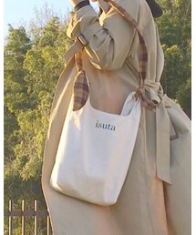 isuta | ショルダーバッグ