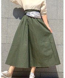 GU | スカート