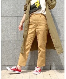 GU | パンツ