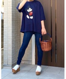 GU | サンダル