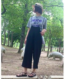 GU | Tシャツ/カットソー
