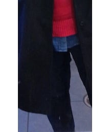 UNIQLO | チェスターコート