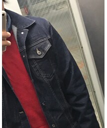 UNIQLO | デニムジャケット