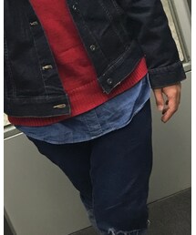 UNIQLO | シャツ/ブラウス