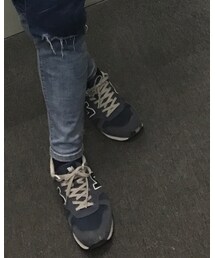 NEW BALANCE | スニーカー