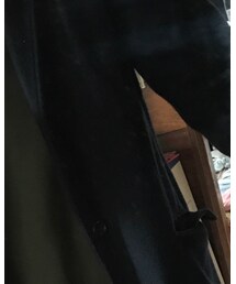 UNIQLO | チェスターコート