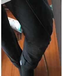 UNIQLO | その他パンツ