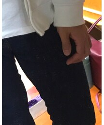 GU | デニムパンツ