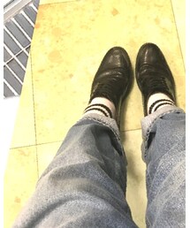 GU | ソックス/靴下