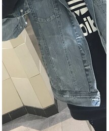 通販 | デニムジャケット