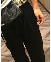 SPINNS | その他パンツ