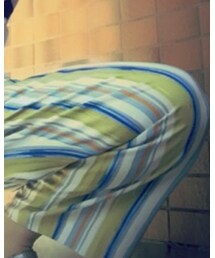 MURUA | その他パンツ