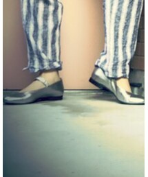 VERO CUOIO | パンプス