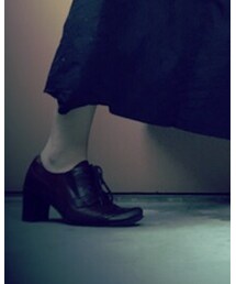 janet D | ドレスシューズ