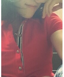 LE SOUK | ポロシャツ