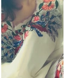 VINTAGE | シャツ/ブラウス