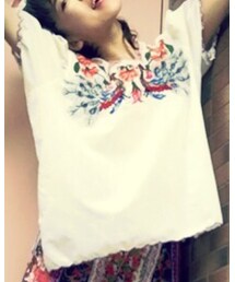 VINTAGE | シャツ/ブラウス