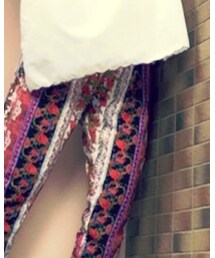 COQULE | その他パンツ