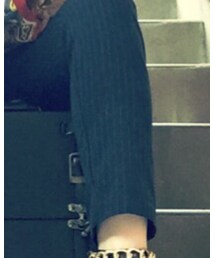 stradivarius | チノパンツ