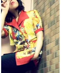 ROPE' | シャツ/ブラウス