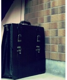 VINTAGE | スーツケース/キャリーバッグ