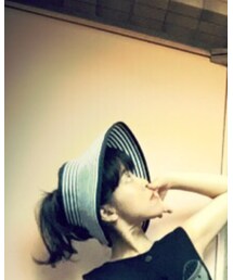 ASOKO | サンバイザー