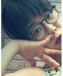 OLIVER PEOPLES | メガネ