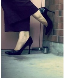 no brand | パンプス