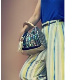 merceria | ハンドバッグ