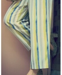 MURUA | その他パンツ