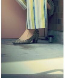 RANDA | パンプス