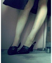 銀座かねまつ | パンプス