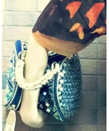 merceria | ハンドバッグ