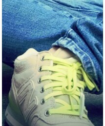 NEW BALANCE | スニーカー