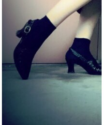 銀座かねまつ | パンプス