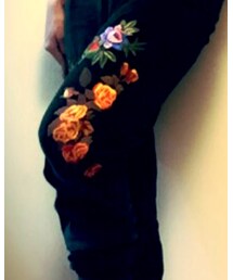 COQULE | その他パンツ