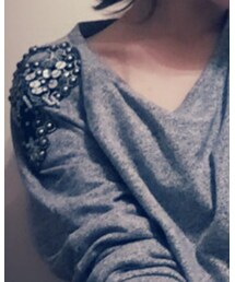 H&M | Tシャツ/カットソー