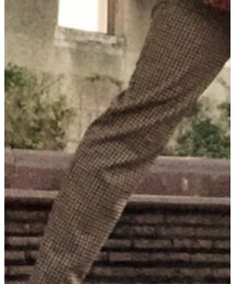 H&M | スラックス