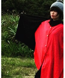 お母さんの若い頃のやつ | カーディガン/ボレロ