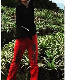 VIVIENNE TAM | デニムパンツ