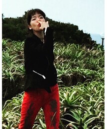 H&M | ライダースジャケット