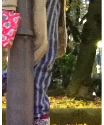 COQULE | スラックス