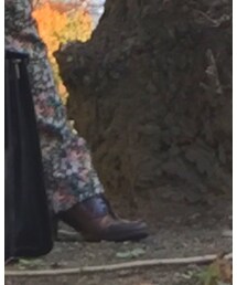 janetD | ドレスシューズ