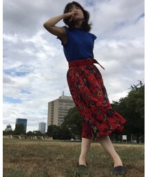 EMODA | スカート