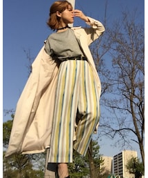 MURUA | その他パンツ